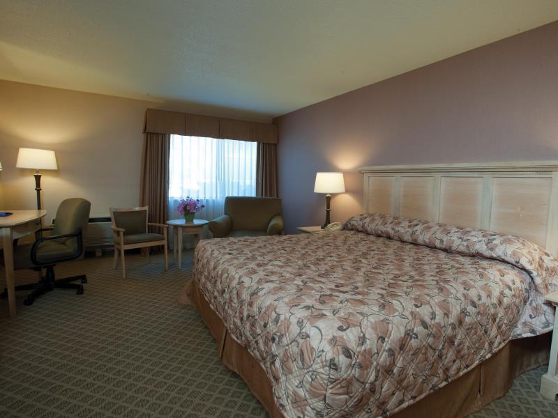 Wallace Inn Zewnętrze zdjęcie