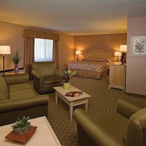 Wallace Inn Zewnętrze zdjęcie